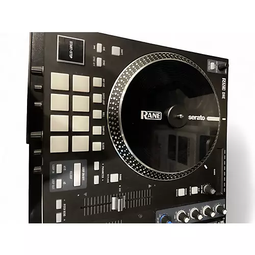 Used RANE ONE DJ Controller