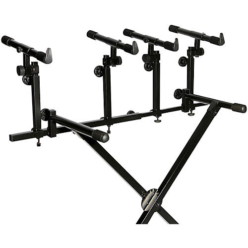 On-Stage Deluxe Keyboard Tier