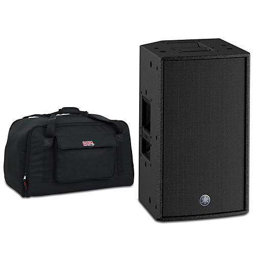 Yamaha DZR12-D 2000W 12