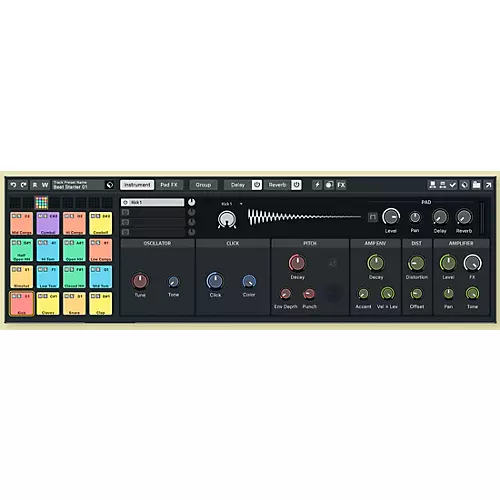 Steinberg DAC Cubase Pro 14 Retail
