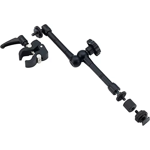 Zoom HRM-11 Handy Recorder Mount - 11