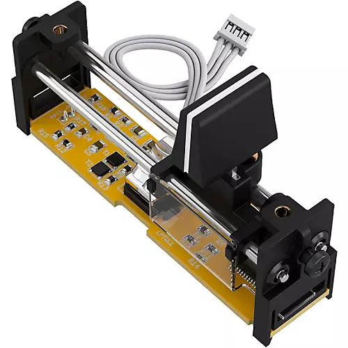 Behringer X1 Infinium Optical Fader