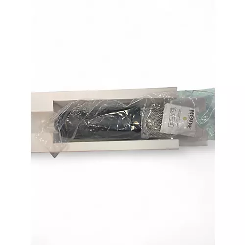 Used RODE NT1 5th gen Condenser Microphone