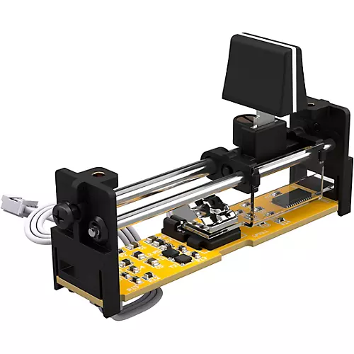 Behringer X1 Infinium Optical Fader