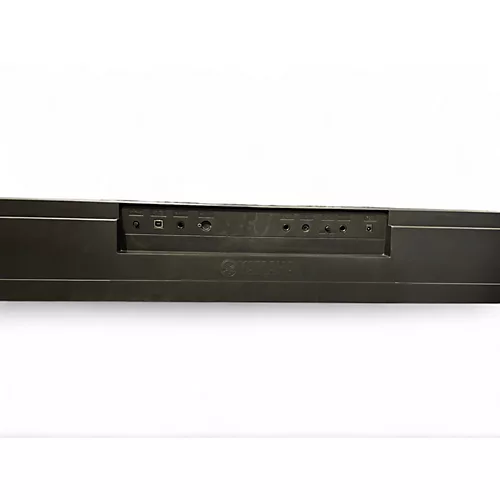 Used Yamaha DGX660 Portable Keyboard