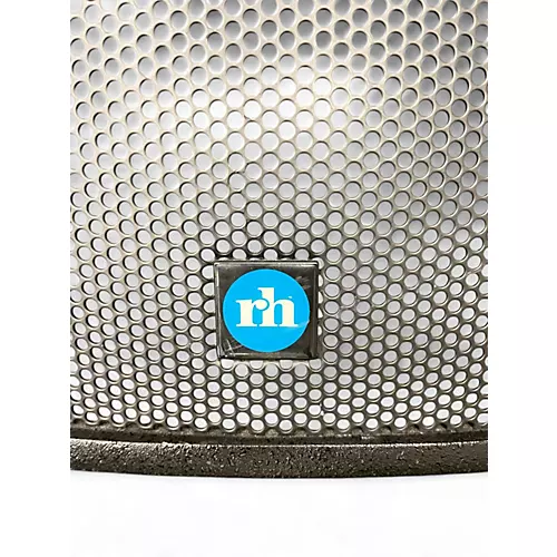 Used Renkus Heinz PF1-200 Powered Monitor