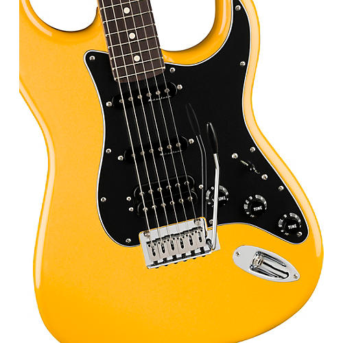Fender Player II Modified Stratocaster HSS Rosewood Fingerboard Electric Guitar Olympic Pearl