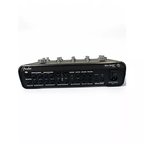 Used Fender tone master pro Effect Processor