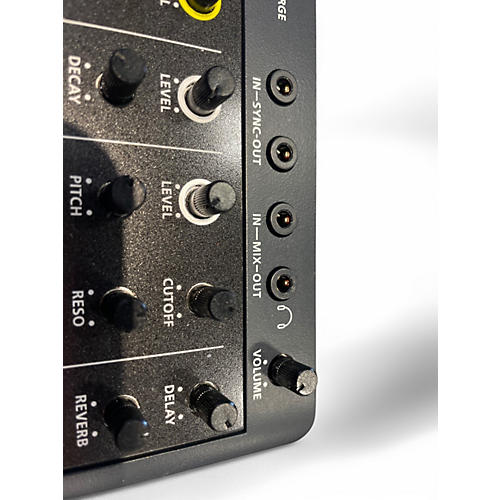 Used Roland T-8 Production Controller