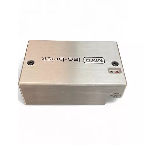 Used MXR isobrick Power Supply