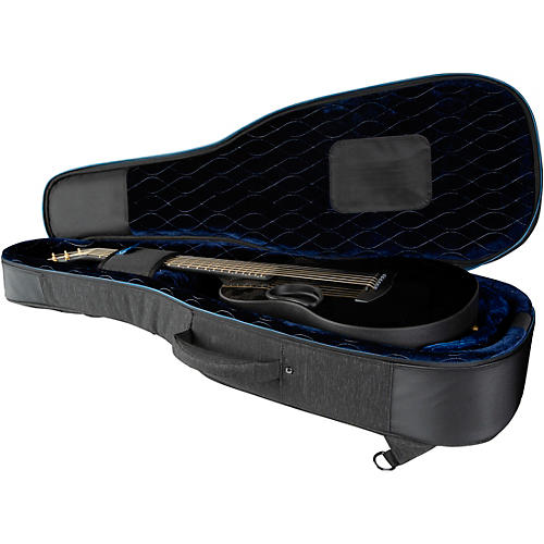 McPherson Carbon Series Touring With Gold Hardware Acoustic-Electric Guitar Camo Top