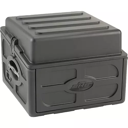 SKB Roto Rack Console - Audio and DJ Rack Case 10 X 4