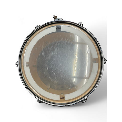 Used DW 4 Piece Performance Series Tobacco Drum Kit Tobacco