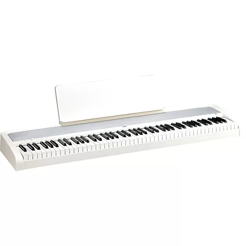 KORG B2 88-Key Digital Piano Black