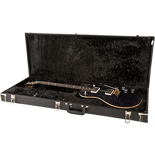 PRS Tremonti Trem 10-Top Electric Guitar Charcoal Contour Burst