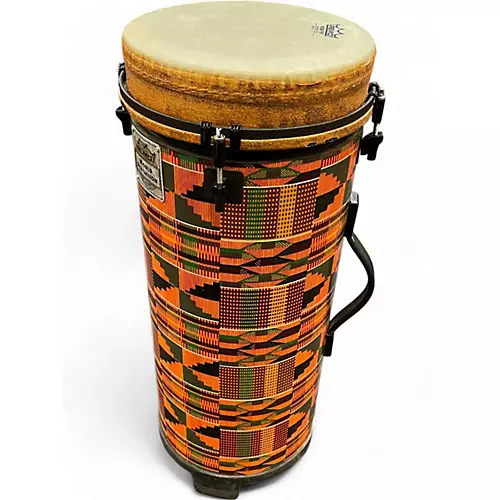 Used Remo Tunable Tubano Tubanos