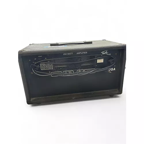 Used Tosh PA8250 Powered Mixer