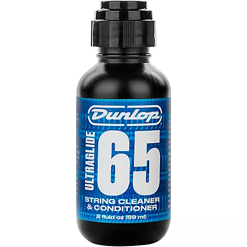 Dunlop Ultraglide 65 String Cleaner & Conditioner