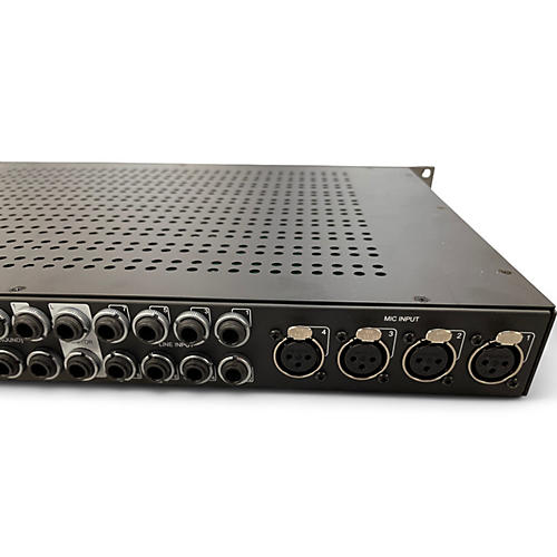 Used Universal Audio Apollo X8 3 Audio Interface