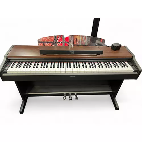 Used Yamaha YDP213 Digital Piano