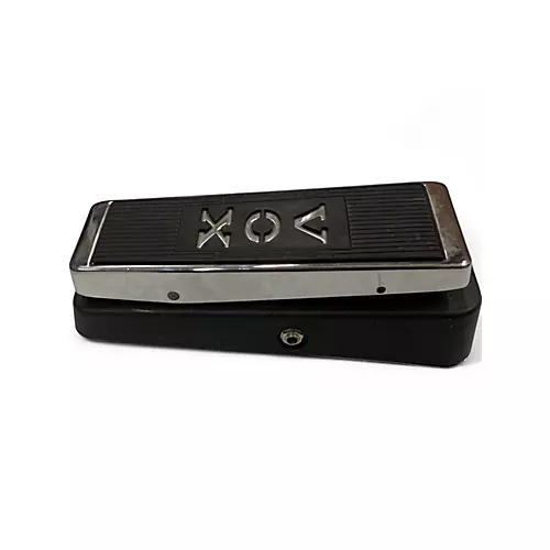 Used VOX V847 Reissue Wah Effect Pedal