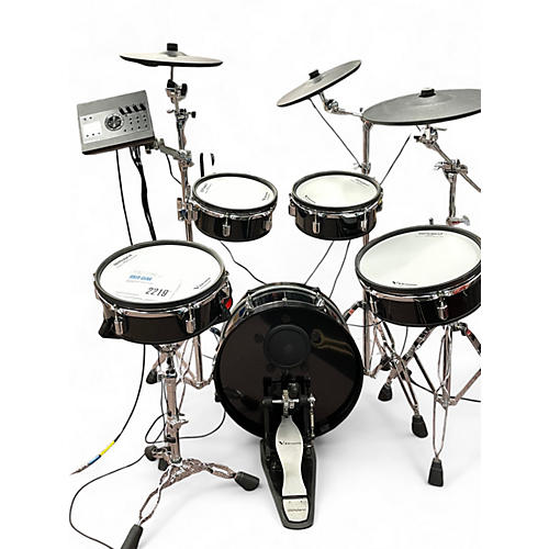Used Roland VAD306 Electric Drum Set