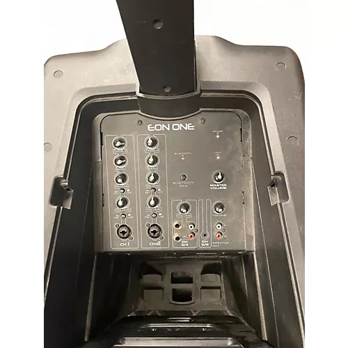 Used JBL EON ONE Sound Package