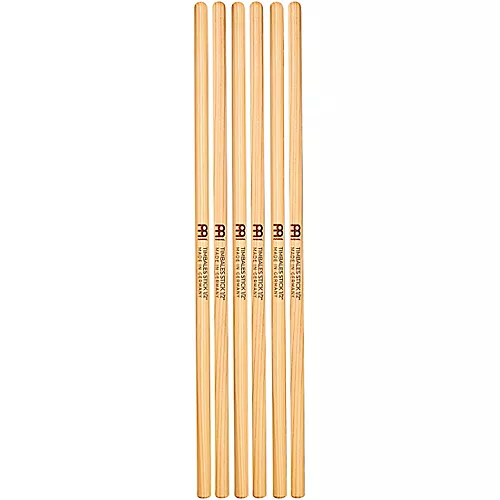 Meinl Stick & Brush Timbale Sticks 3-Pack 5/16 in.