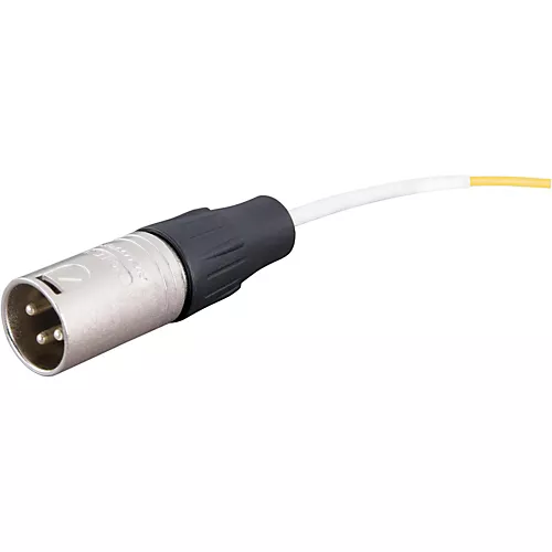 Livewire Advantage 16x4 Snake with TRS Returns 100 ft. Black
