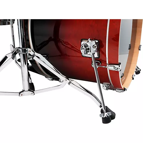 TAMA Starclassic Performer 5-Piece Shell Pack With 22