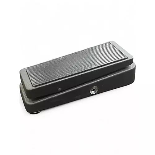Used Dunlop GCB95 Original Crybaby Wah Effect Pedal