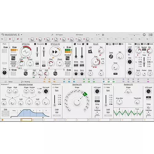Native Instruments Komplete 15 Ultimate Upgrade from S-Series Mk3