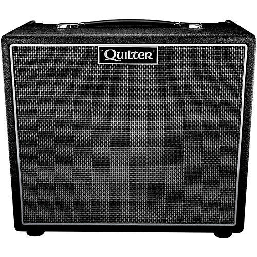 Quilter Labs Aviator Mach 3 1x12 200-Watt Guitar Combo Amplifier Black