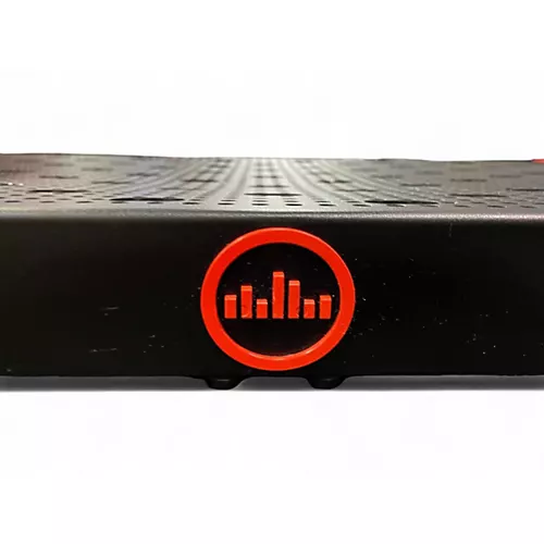 Used Temple Audio Design TRIO-28 Pedal Board