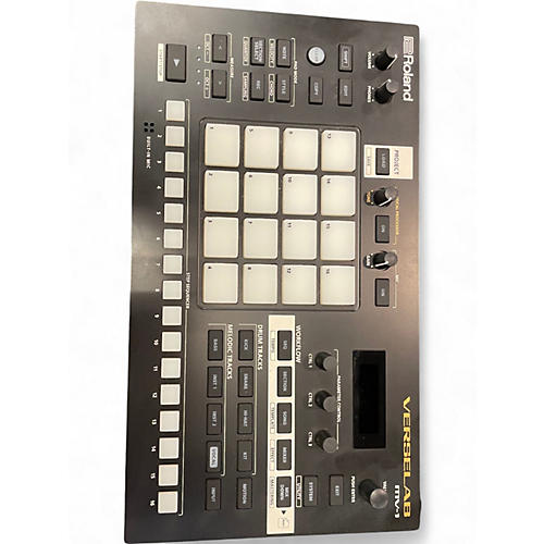 Used Roland Verselab Mv-1 Sound Module