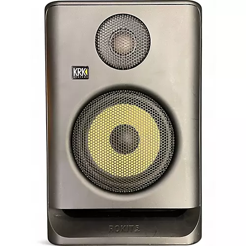 Used KRK Rokit 5 G5 Powered Monitor