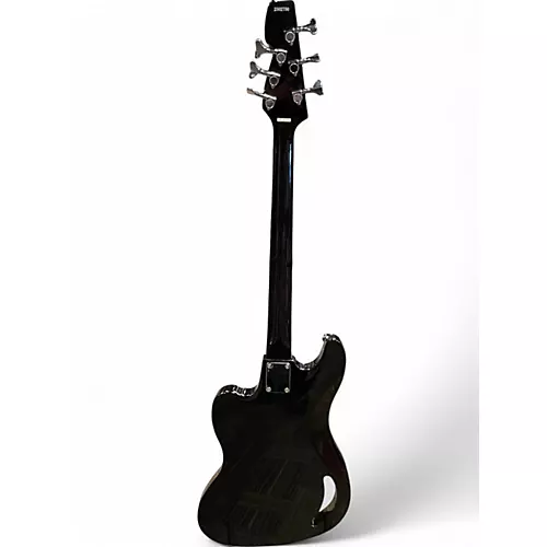 Used Eastwood TB64 3 Tone Sunburst Solid Body Electric Guitar 3 Tone Sunburst