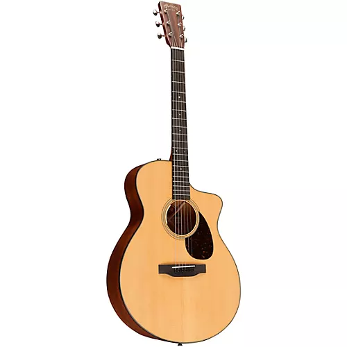 Martin SC-18E Acoustic-Electric Guitar Natural