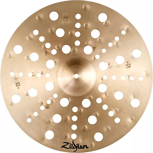 Zildjian K Custom Special Dry Trash Crash 19 in.