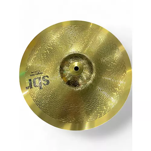 Used SABIAN 13in SBR Bright Hats Cymbal 31