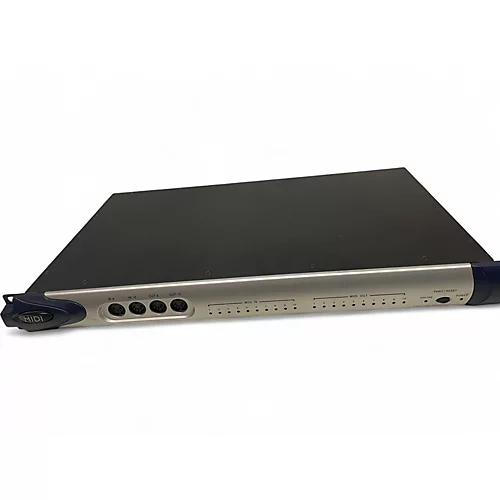 Used Digidesign Sync MIDI Interface