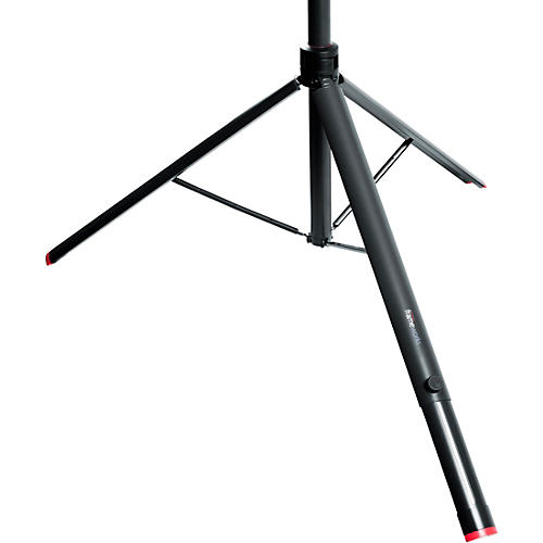 Gator GFW ID Series Speaker Stands With Bag (Pair)