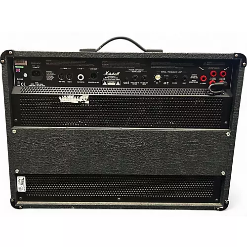 Used Marshall JVM 205C Tube Guitar Combo Amp