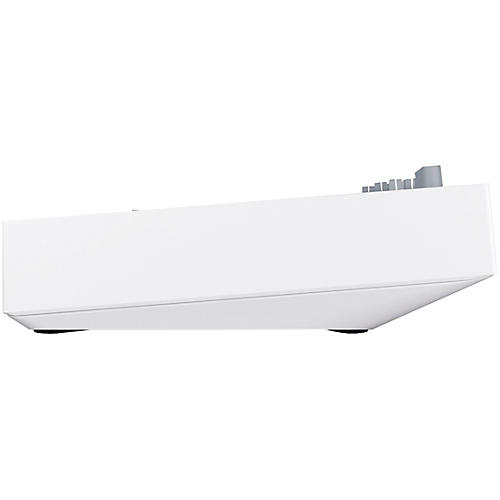 Novation Launchkey 49 MK4 Keyboard Controller White