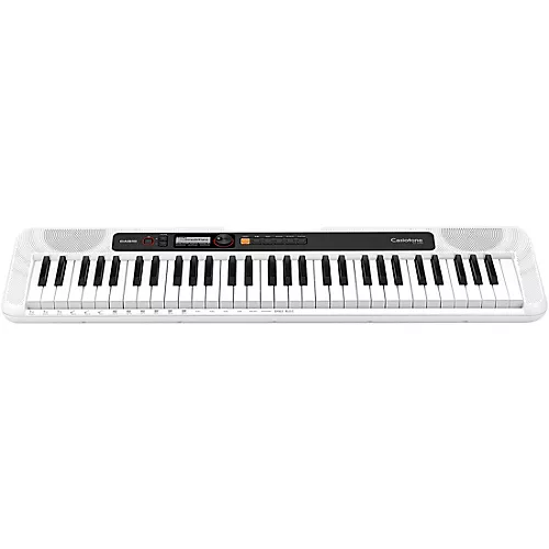 Casio Casiotone CT-S200 Keyboard With Stand and Bench Red