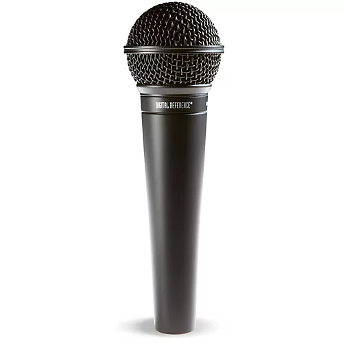 Digital Reference DRV100 Dynamic Cardioid Handheld Microphone