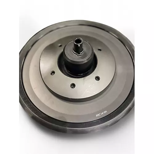 Used Alesis ARC 14 HH Electric Cymbal