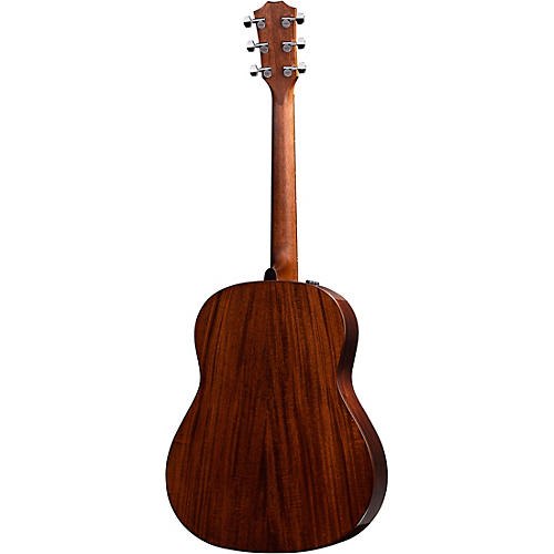 Taylor Builder's Edition 517e Grand Pacific Dreadnought Acoustic-Electric Guitar Natural
