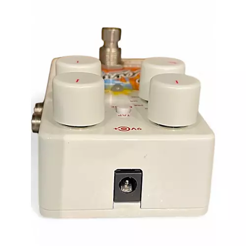 Used Electro-Harmonix Canyon Delay and Looper Effect Pedal