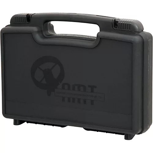 Applied Microphone Technology AMT WS Double Clarinet/Oboe Microphone with BP45 Preamp